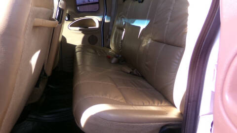 2002 Dodge Ram 2500 SLT Plus