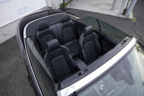 2020 Audi S5 3.0T quattro Premium Plus