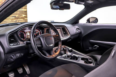 2020 Dodge Challenger