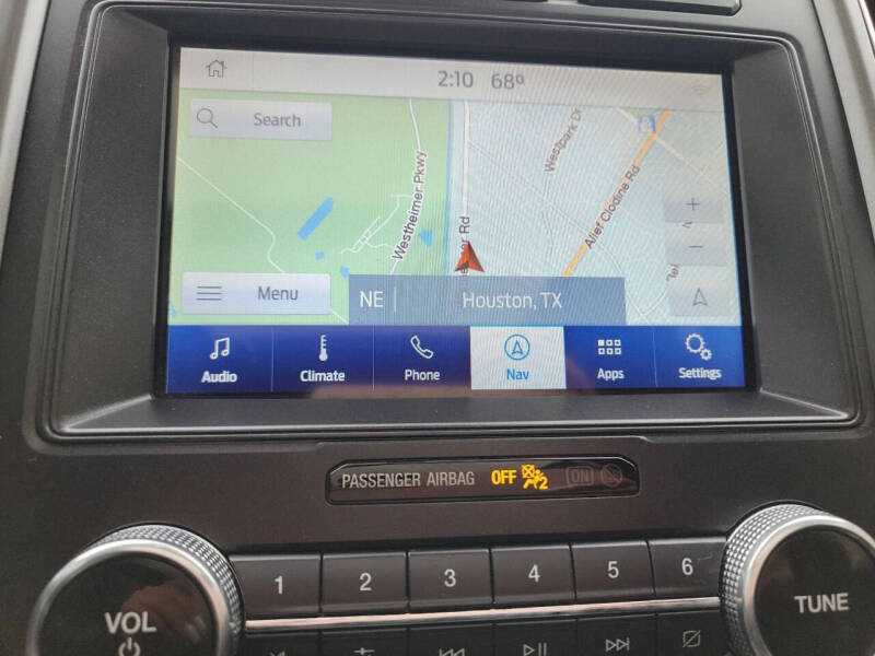 2020 Ford Expedition MAX XLT