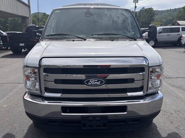 2026 Ford E-Series