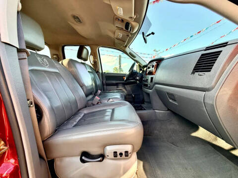 2006 Dodge Ram 3500