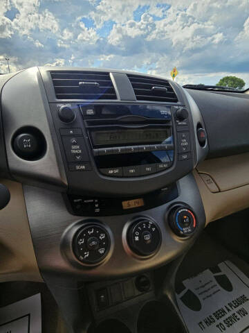 2011 Toyota RAV4