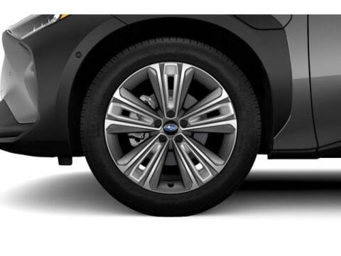 2023 Subaru Solterra Limited