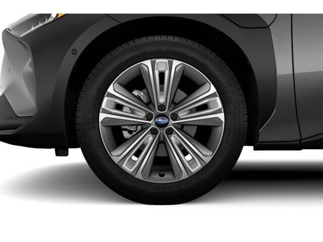 2023 Subaru Solterra Limited
