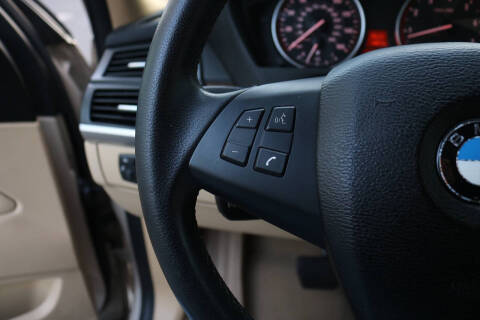 2013 BMW X5 xDrive35i