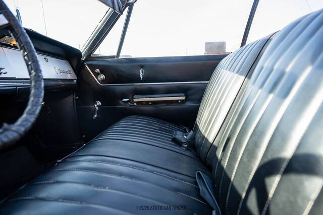 1965 Oldsmobile Eighty-Eight