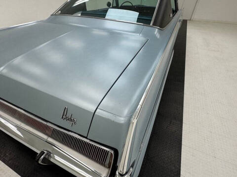 1968 Dodge Polara