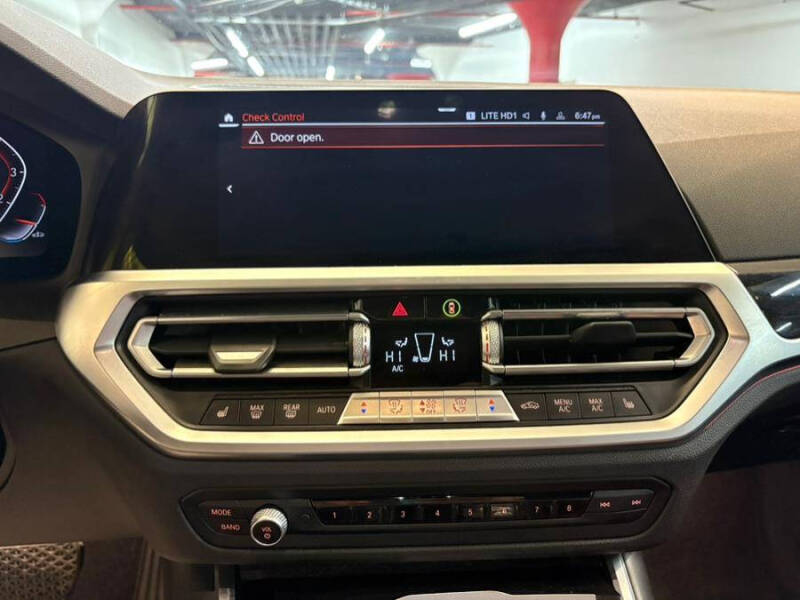 2021 BMW 4 Series 430i