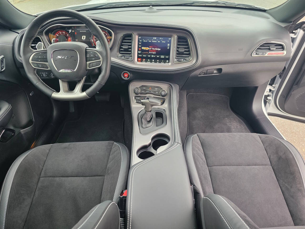 2023 Dodge Challenger for sale at Autos by Talon in Seattle, WA