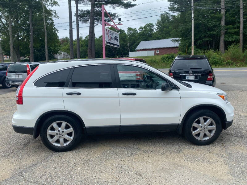 2011 Honda CR-V for sale at Madbury Motors in Madbury NH