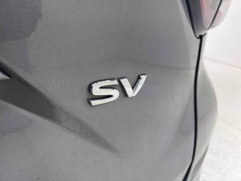 2021 Nissan Murano SV