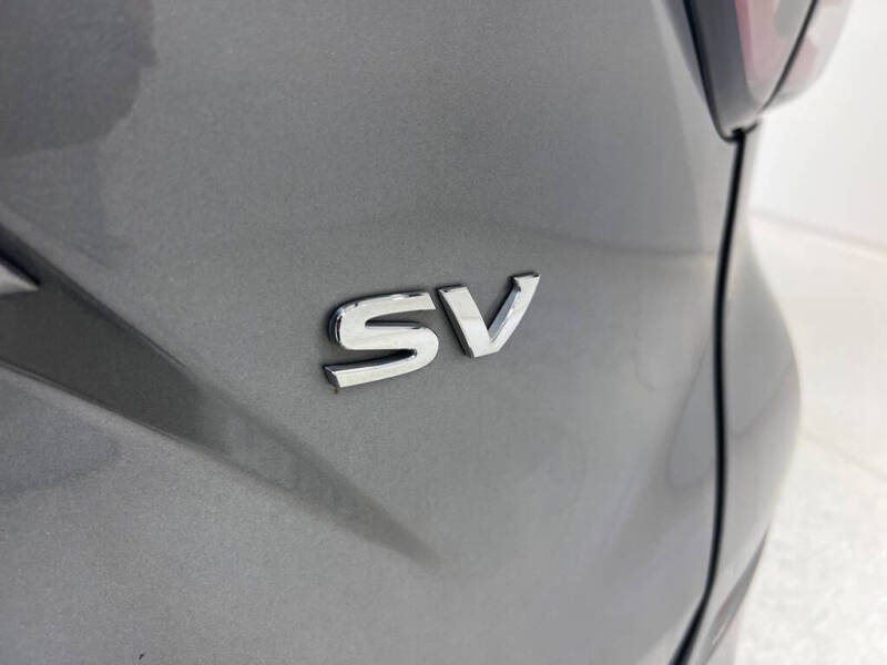 2021 Nissan Murano SV