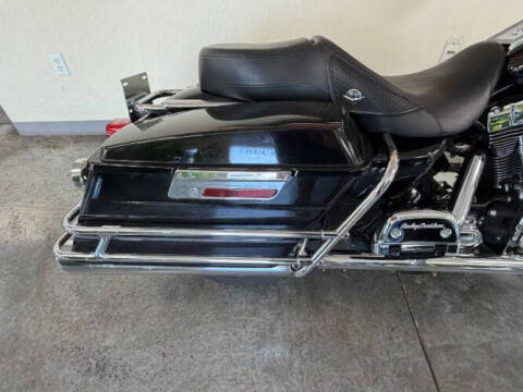 2004 Harley-Davidson Road King