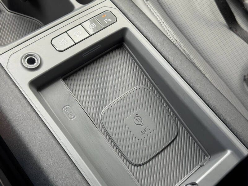 2026 Kia EV9 Light Long Range
