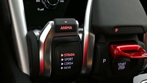 2022 Lamborghini Urus