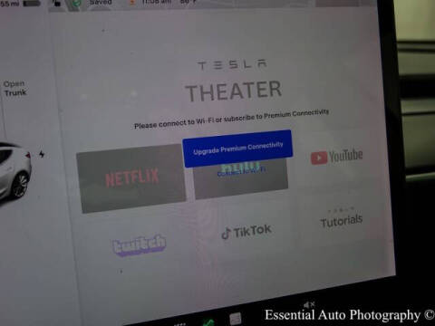 2019 Tesla Model 3 Performance