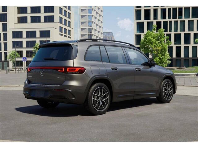 2023 Mercedes-Benz EQB EQB 300 4MATIC