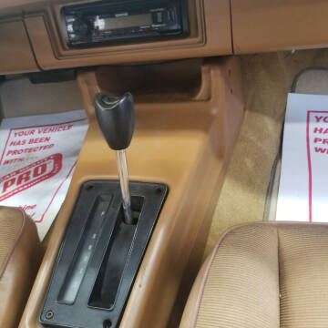 1979 Chevrolet Camaro