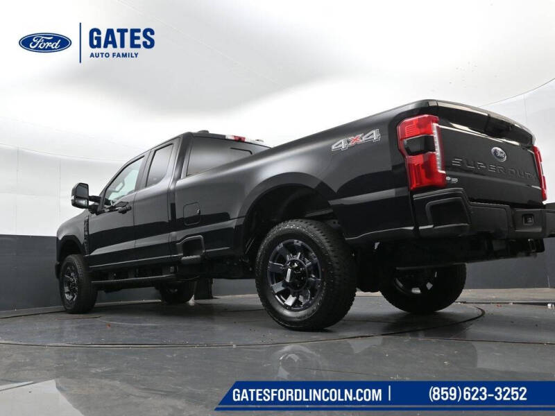 2026 Ford F-350 Super Duty