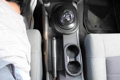 2008 Jeep Wrangler Unlimited X