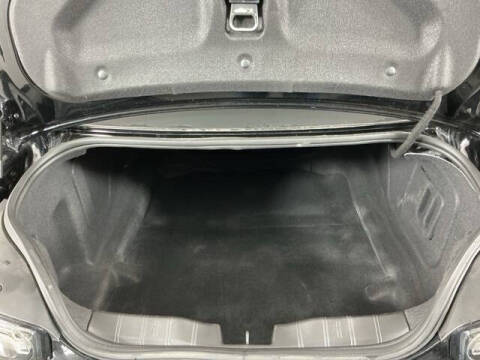 2022 Chevrolet Camaro SS