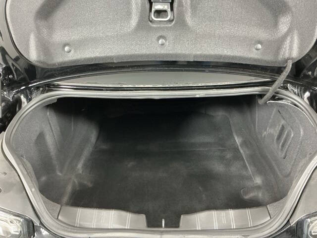 2022 Chevrolet Camaro SS