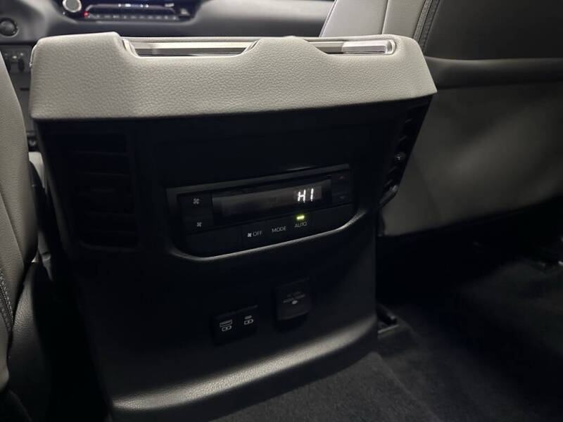 2025 Toyota Sequoia Limited