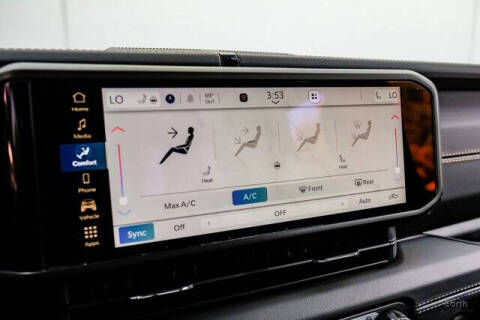 2024 Jeep Gladiator Sport