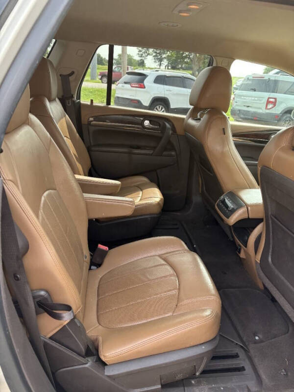 2015 Buick Enclave Premium