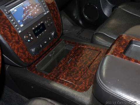 2014 GMC Yukon Denali