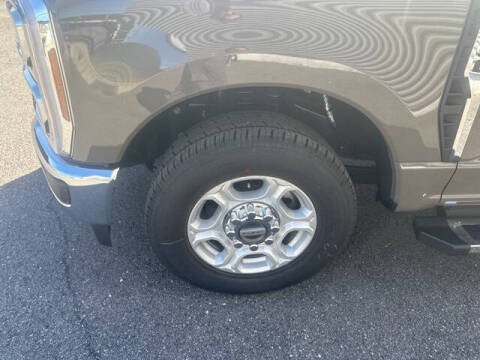 2026 Ford F-250 Super Duty