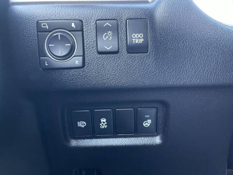 2017 Lexus GX 460 Luxury