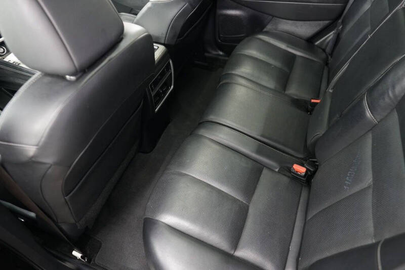 2018 Nissan Murano