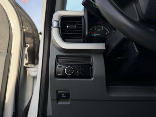 2024 Ford F-250 Super Duty