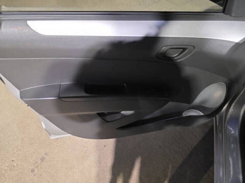 2015 Chevrolet Spark LS CVT