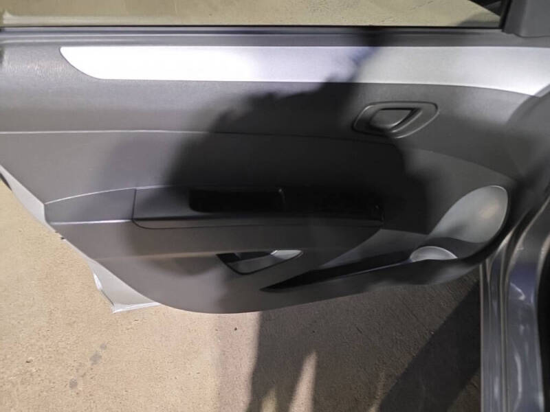 2015 Chevrolet Spark LS CVT