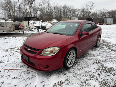 2010 Chevrolet Cobalt SS