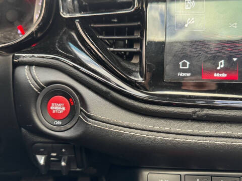 2022 Dodge Durango SRT 392