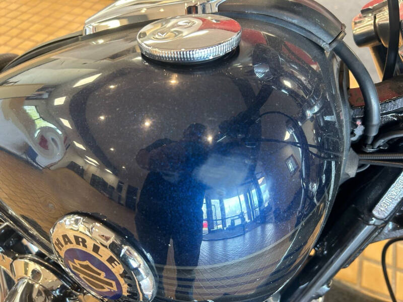 2013 Harley-Davidson Breakout