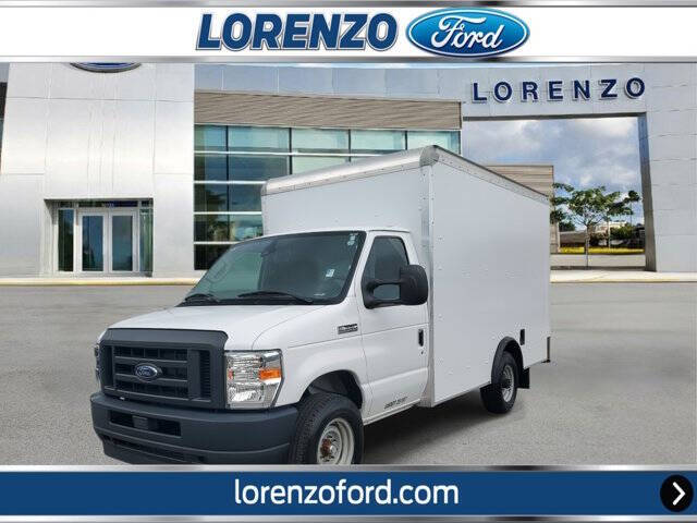 2023 Ford E-Series for sale at Lorenzo Ford in Homestead FL