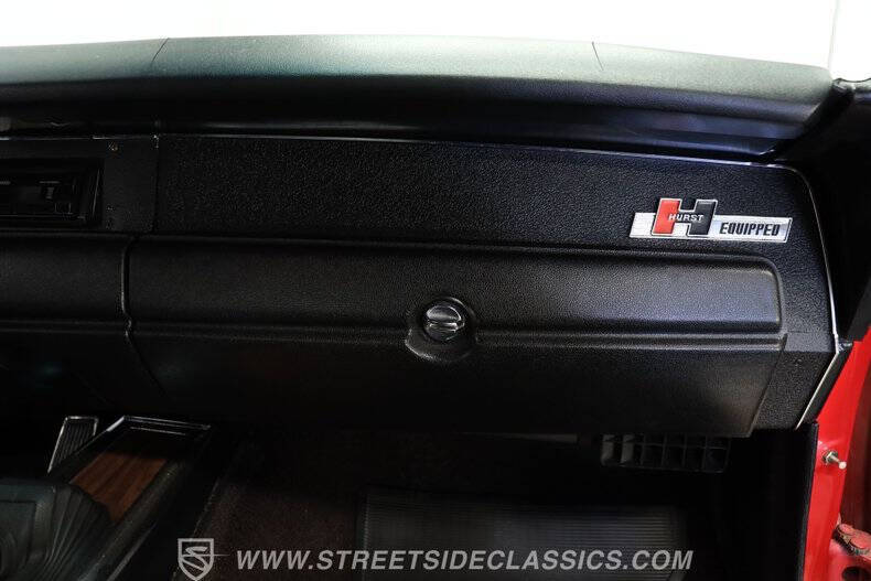 1970 Plymouth Roadrunner