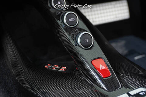 2018 Ferrari 812 Superfast