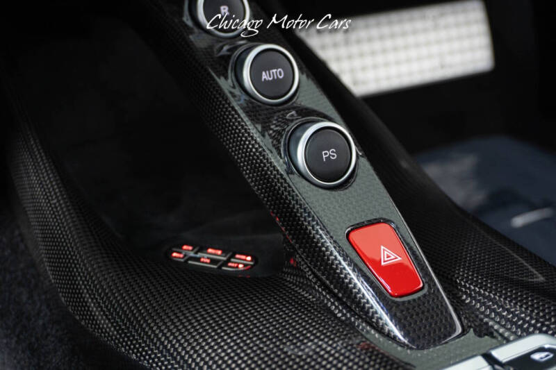 2018 Ferrari 812 Superfast