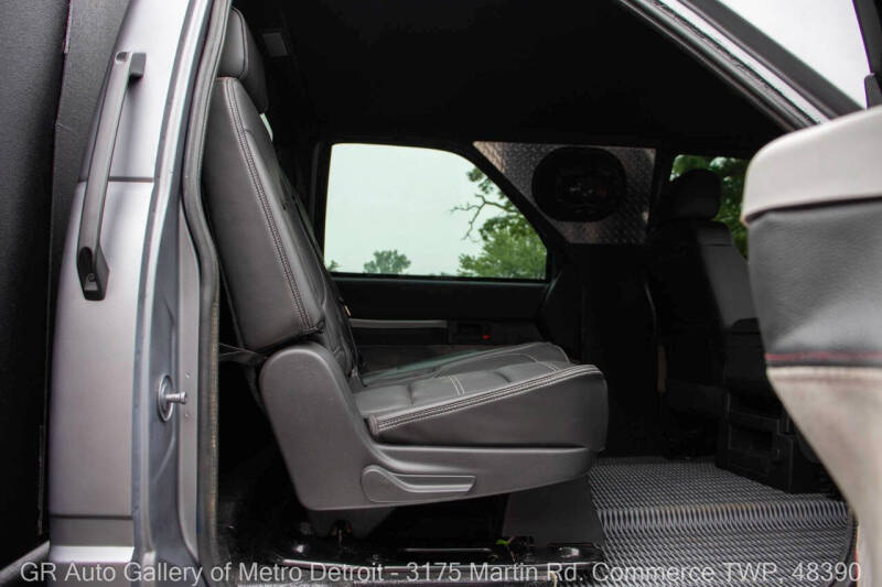 1991 GMC TopKick C7500