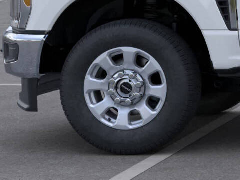 2024 Ford F-350 Super Duty