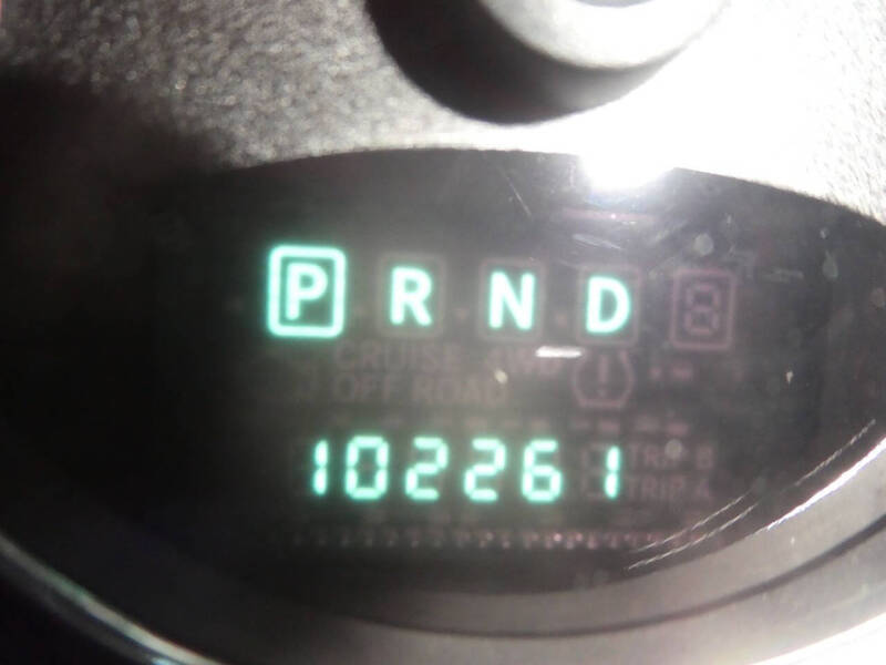 2012 Jeep Liberty Latitude