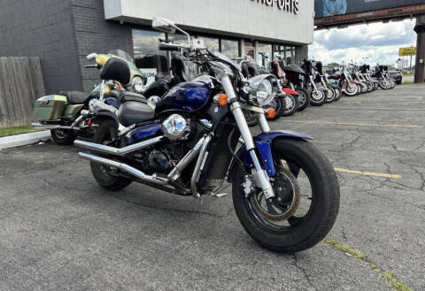 2005 Suzuki Boulevard M50 for sale at 330 Motorsports in Youngstown OH