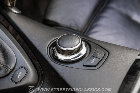 2006 BMW 6 Series 650i