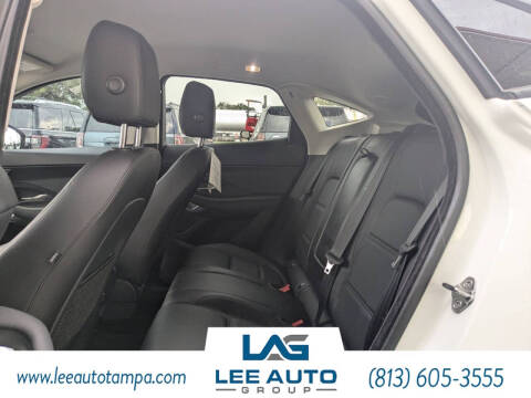 2018 Jaguar E-PACE P250 S